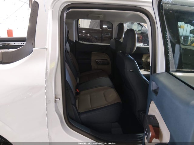 صورة 8 لـ 2025 FORD MAVERICK LARIAT