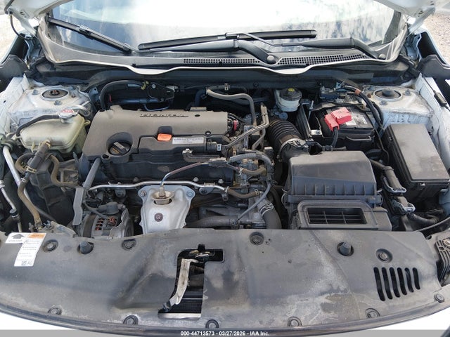 HONDA CIVIC SPORT - 10