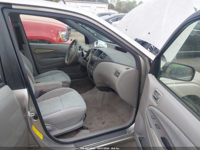 2002 Toyota PRIUS photo 5