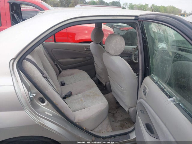 2002 Toyota PRIUS photo 8