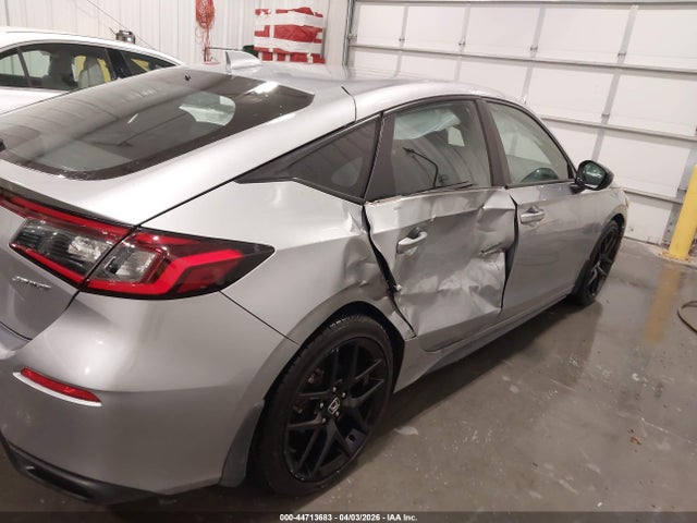 HONDA CIVIC SPORT - 6