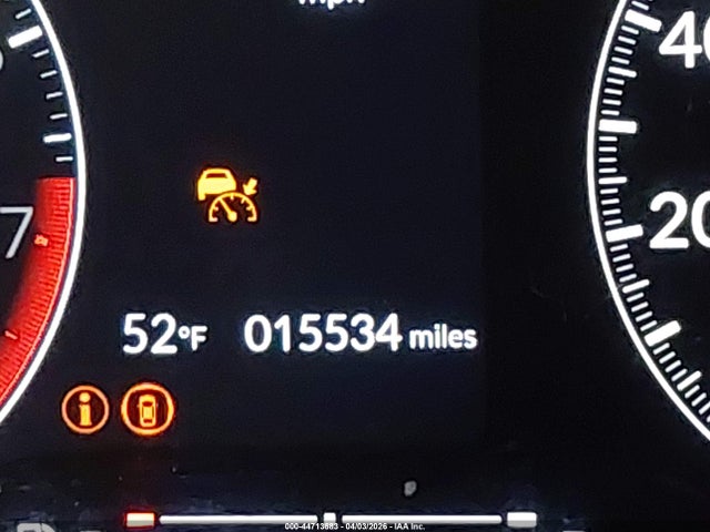 HONDA CIVIC SPORT - 7