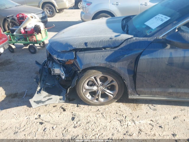 صورة 6 لـ 2024 Honda ACCORD EX