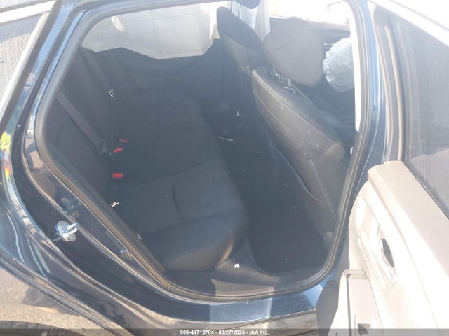 2024 Honda ACCORD EX 照片 8