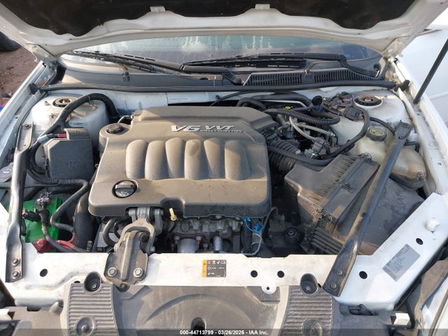 CHEVROLET IMPALA - 10