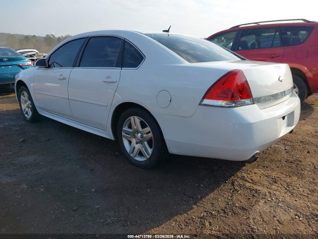CHEVROLET IMPALA - 3