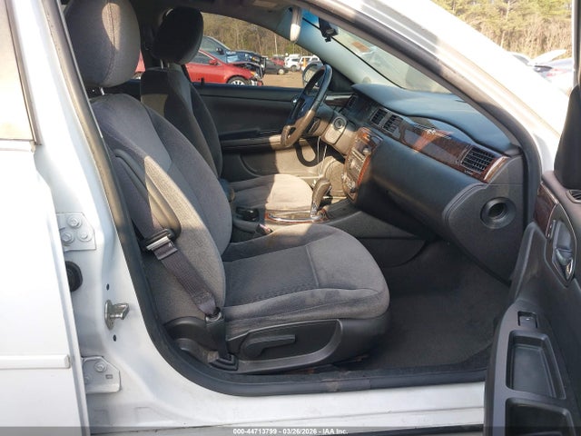 CHEVROLET IMPALA - 5
