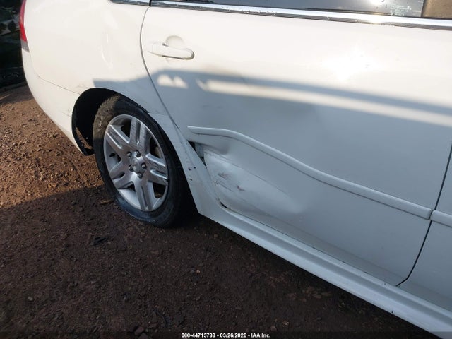 CHEVROLET IMPALA - 6