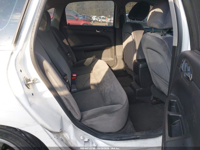 CHEVROLET IMPALA - 8