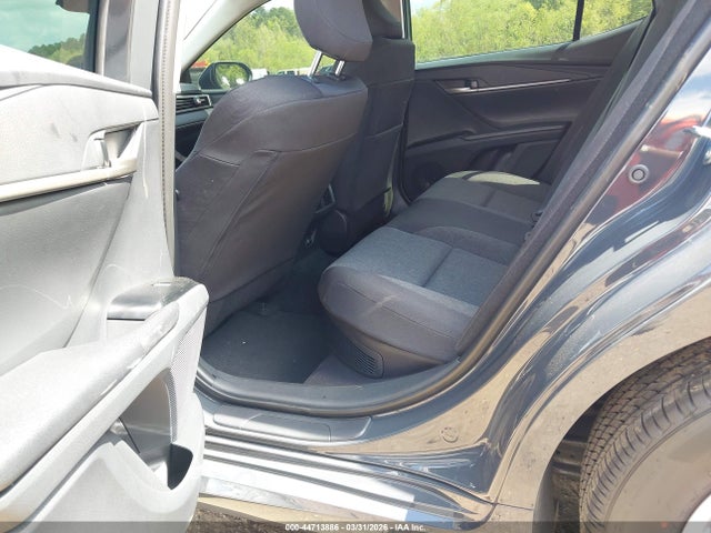 2026 Toyota CAMRY LE photo 8