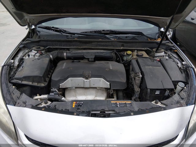 CHEVROLET MALIBU 1LT - 10