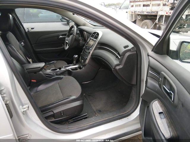 CHEVROLET MALIBU 1LT - 5