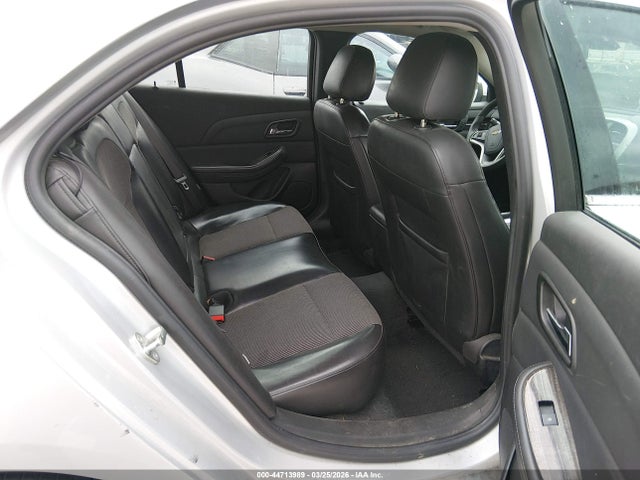 CHEVROLET MALIBU 1LT - 8