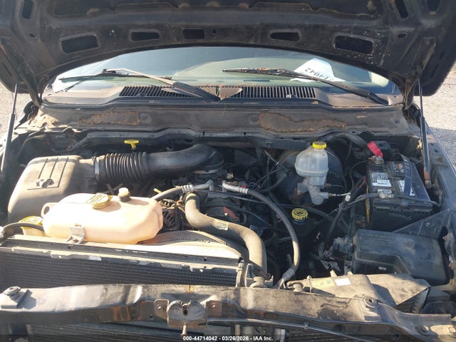 DODGE RAM 1500 SLT/LARAMIE/ST - 10