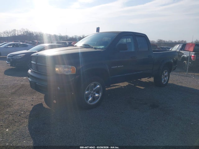 DODGE RAM 1500 SLT/LARAMIE/ST - 2