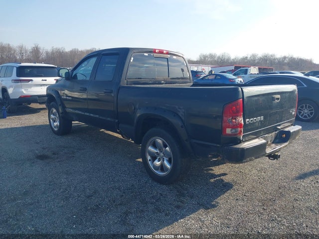 DODGE RAM 1500 SLT/LARAMIE/ST - 3