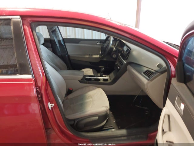 HYUNDAI SONATA SE - 5