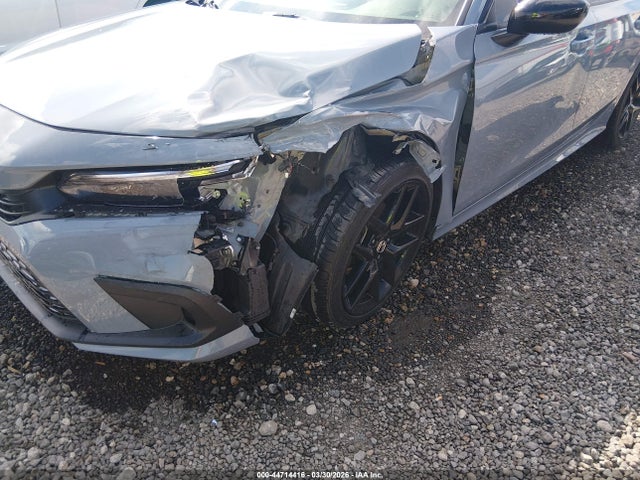 HONDA CIVIC SPORT - 6