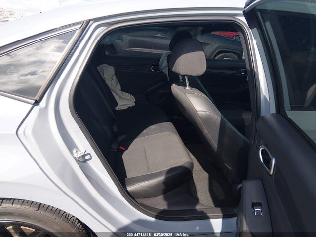 HONDA CIVIC SPORT - 8