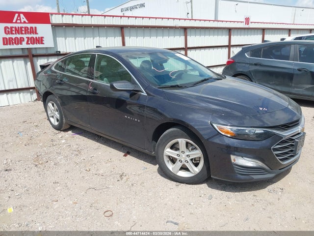 CHEVROLET MALIBU FWD LS - 1