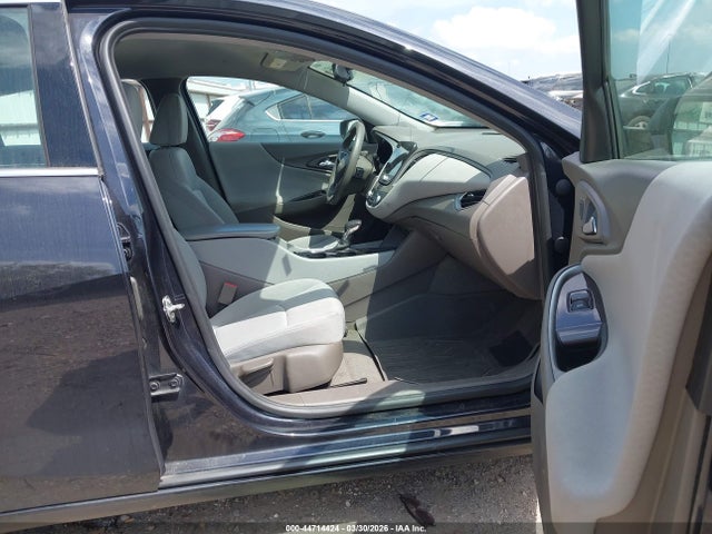 CHEVROLET MALIBU FWD LS - 5