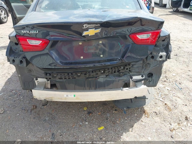 CHEVROLET MALIBU FWD LS - 6