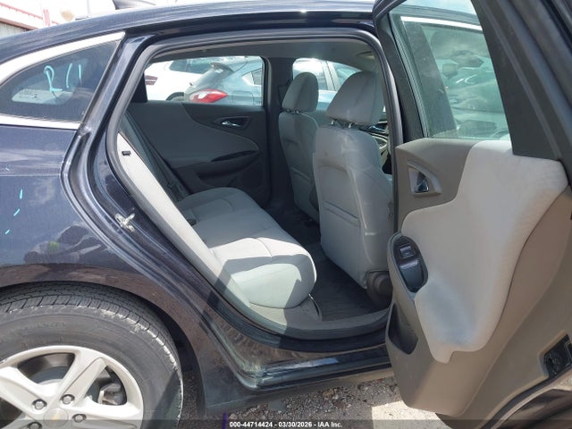 CHEVROLET MALIBU FWD LS - 8