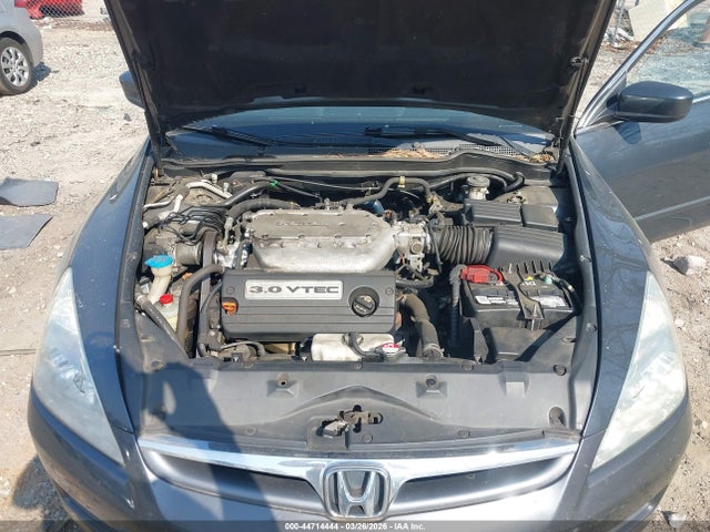 HONDA ACCORD 3.0 SE - 10