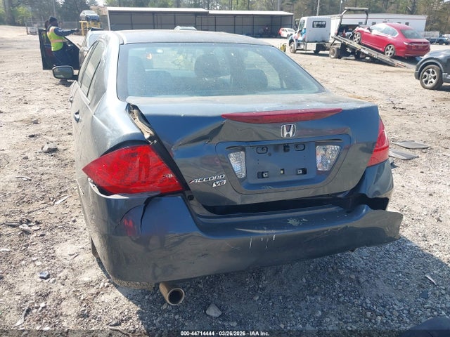 HONDA ACCORD 3.0 SE - 6