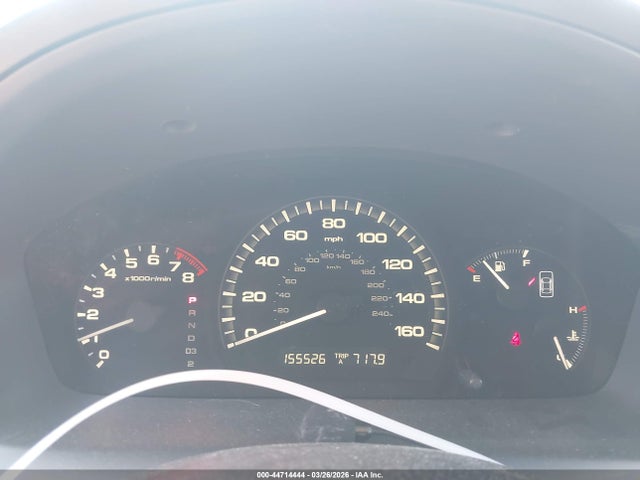 HONDA ACCORD 3.0 SE - 7