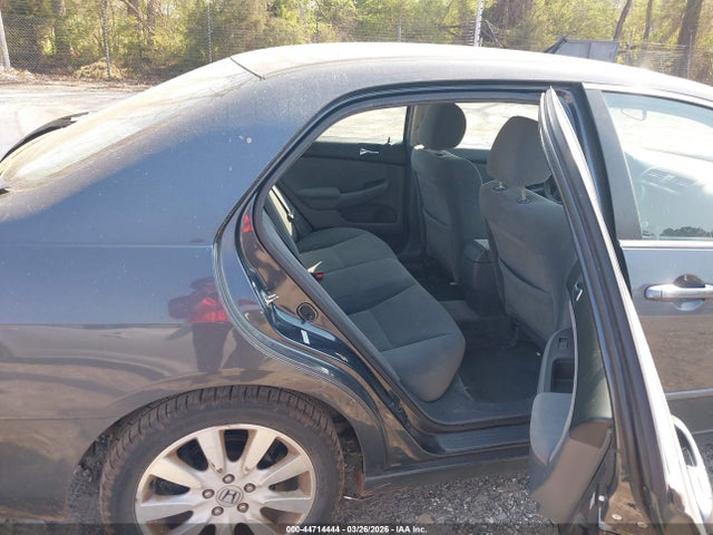 HONDA ACCORD 3.0 SE - 8