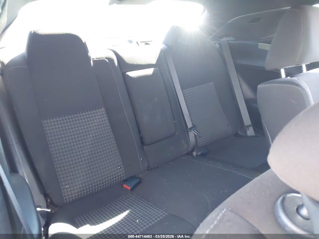 DODGE CHALLENGER GT - 8