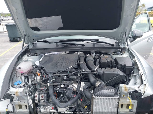 HYUNDAI SONATA N LINE - 10