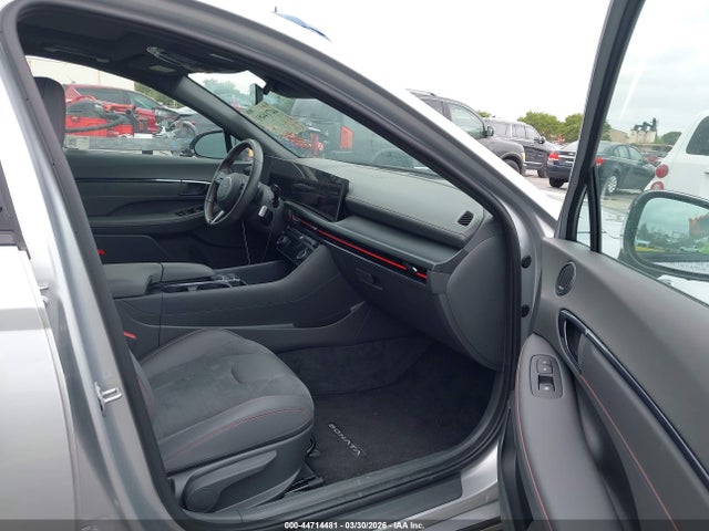 HYUNDAI SONATA N LINE - 5