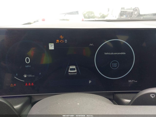 HYUNDAI SONATA N LINE - 7