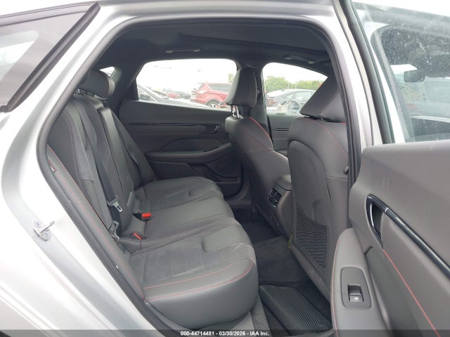 HYUNDAI SONATA N LINE - 8