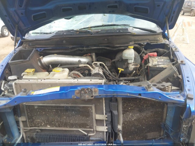 DODGE RAM 1500 SLT/TRX4 OFF ROAD/SPORT - 10