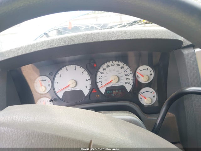 DODGE RAM 1500 SLT/TRX4 OFF ROAD/SPORT - 7