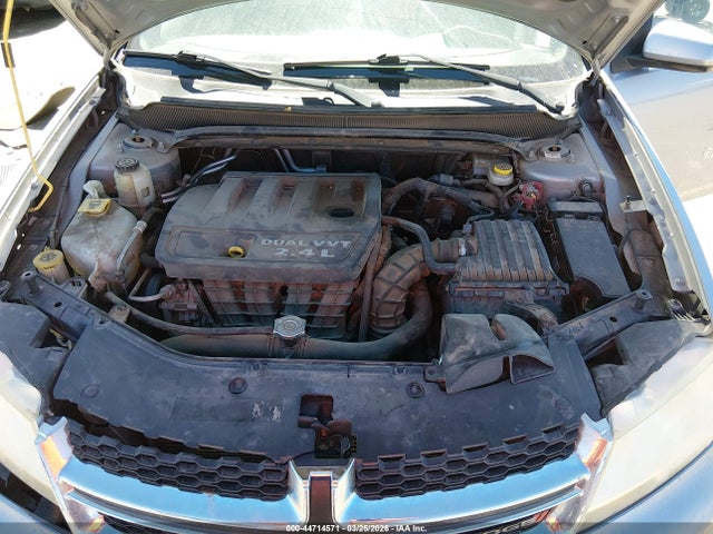 DODGE AVENGER SXT - 10