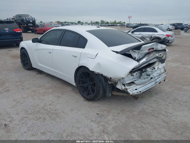 DODGE CHARGER - 3