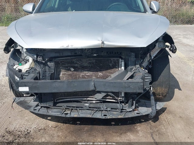 2019 Hyundai ELANTRA SE 照片 6