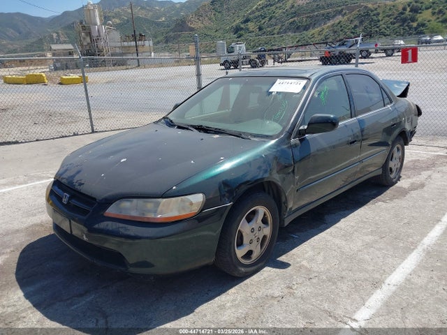 صورة 2 لـ 1999 Honda ACCORD EX
