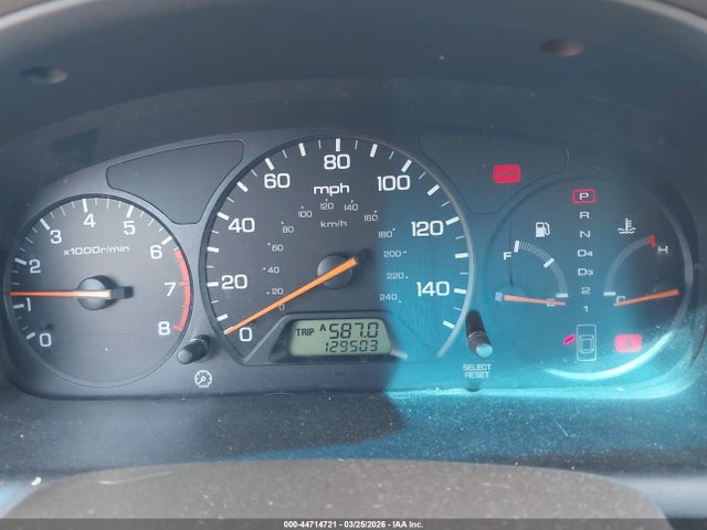 صورة 7 لـ 1999 Honda ACCORD EX