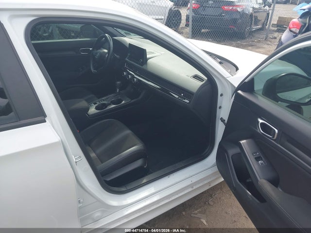 HONDA CIVIC SPORT - 5