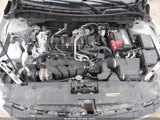 2022 Nissan ALTIMA SV INTELLIGENT AWD 照片 10