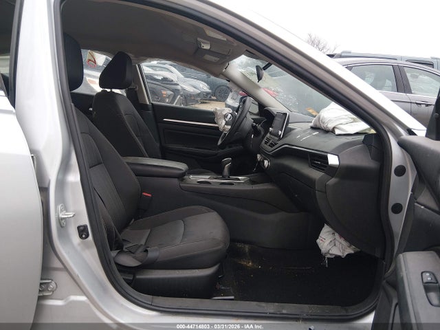 2022 Nissan ALTIMA SV INTELLIGENT AWD 照片 5