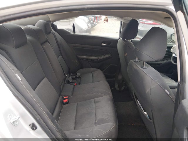 2022 Nissan ALTIMA SV INTELLIGENT AWD 照片 8