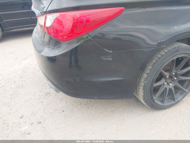 HYUNDAI SONATA SE 2.0T - 6