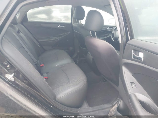 HYUNDAI SONATA SE 2.0T - 8