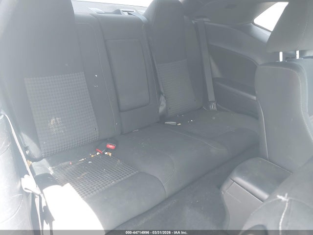 DODGE CHALLENGER GT - 8